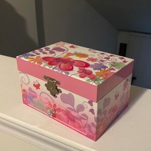 Jewelry Box